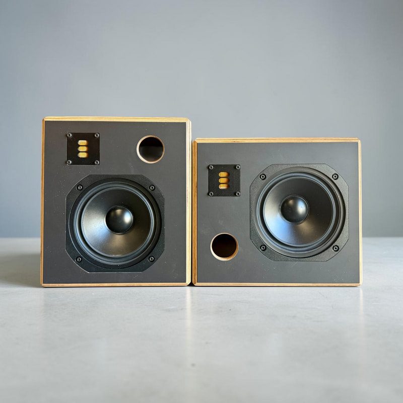 MAD PRO TWO monitors